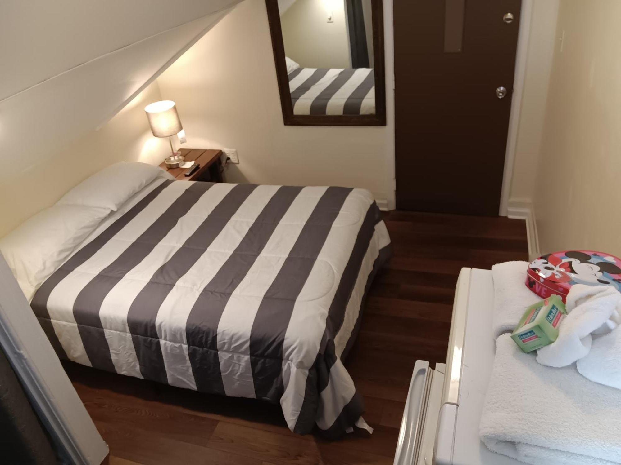Cappuccio Hotel Keansburg Bagian luar foto