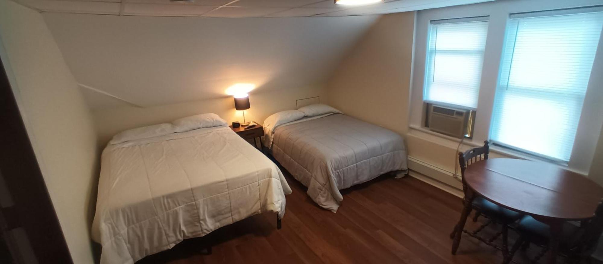 Cappuccio Hotel Keansburg Bagian luar foto