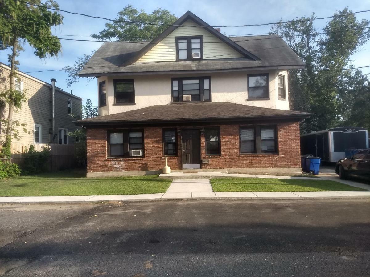 Cappuccio Hotel Keansburg Bagian luar foto