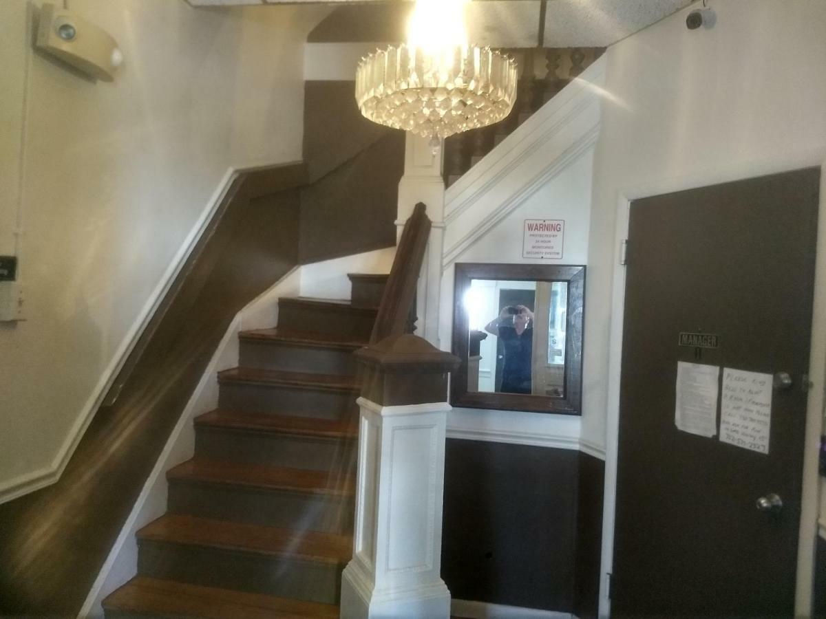 Cappuccio Hotel Keansburg Bagian luar foto