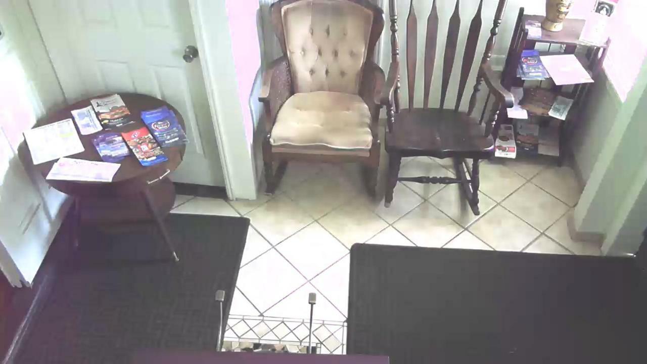 Cappuccio Hotel Keansburg Bagian luar foto