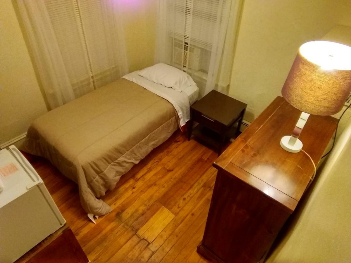 Cappuccio Hotel Keansburg Bagian luar foto