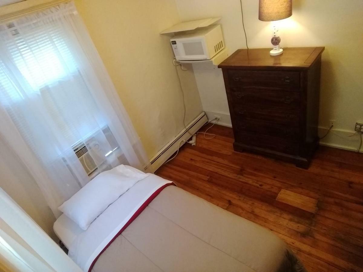 Cappuccio Hotel Keansburg Bagian luar foto