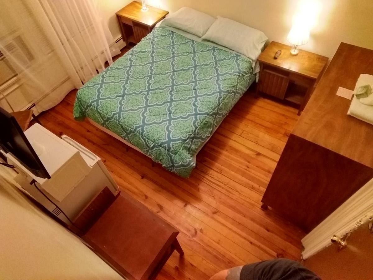 Cappuccio Hotel Keansburg Bagian luar foto